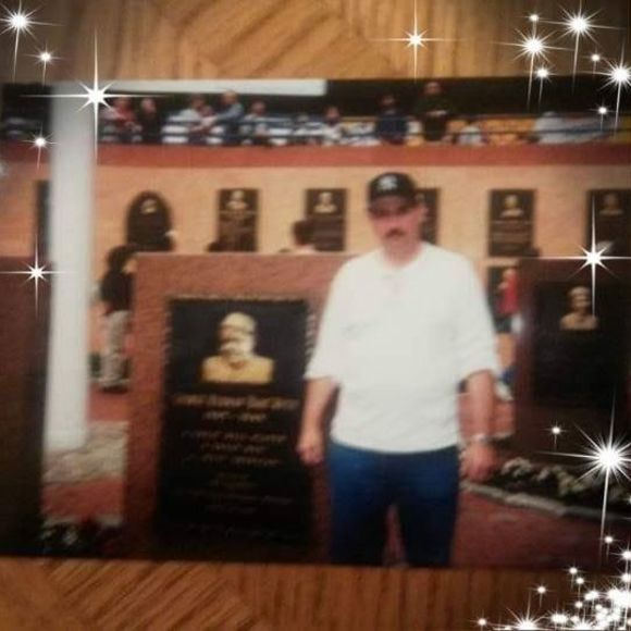 Meet your Posher, Thomas - Picture 1 of 1